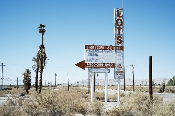 A bunch of photographers have done great work in this area. Check out Aaron Huey's photos on Instagram: argonautphoto and newyorkerphoto also, his web site: www.aaronhuey.com I'd love to go back and spend some time photographing. 