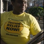 February 15, 2008, Tuition relief now!