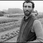 June 27, 2008, Paul, Farm Director, Homeless Garden Project (www.homelessgardenproject.org)