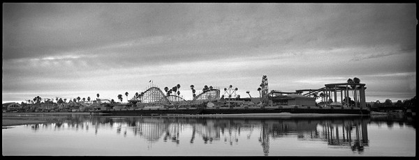 I'll bet a pint of Uncle Dave's Rye IPA,   I've taken more photos of the Boardwalk/Main Beach/Wharf area than anyone! 